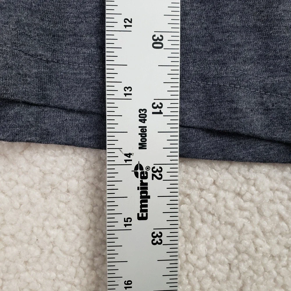 Adidas Aeroready Primegreen Hoodie Mens 2XL Grey Athletic Sportswear Gym